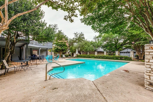 8810 Mariscal Canyon Dr, Austin, TX 78759 - photo 39