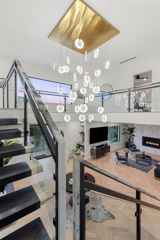 4808 Ranch Rd Unit 2222, Austin, TX 78731 - interior space
