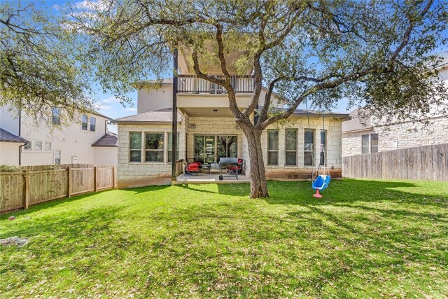 13013 Malletto Dr, Austin, TX 78739 - photo 33