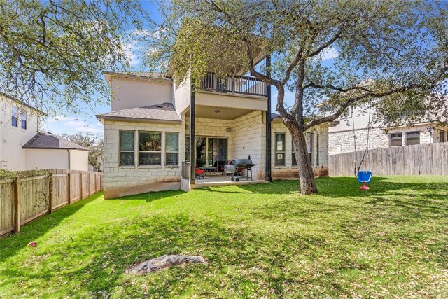 13013 Malletto Dr, Austin, TX 78739 - photo 34