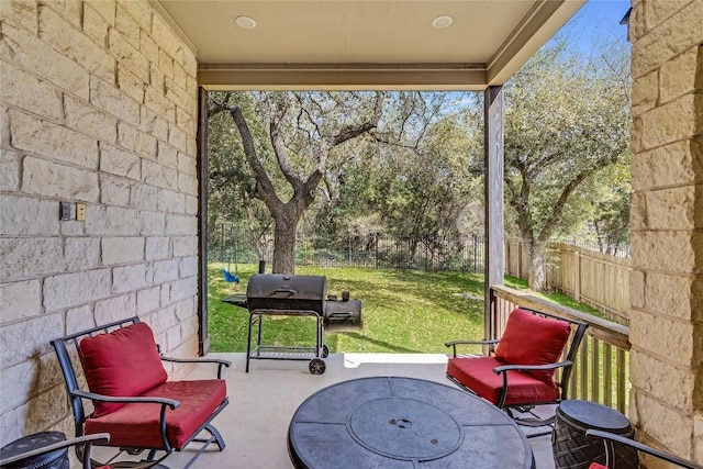 13013 Malletto Dr, Austin, TX 78739 - photo 37