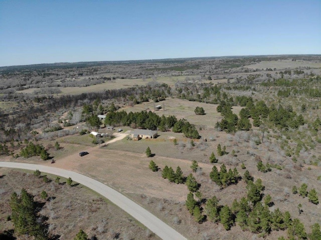 1026 Park Rd Unit 1C, Smithville, TX 78957