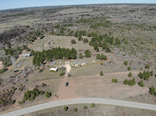 1026 Park Rd Unit 1C, Smithville, TX 78957