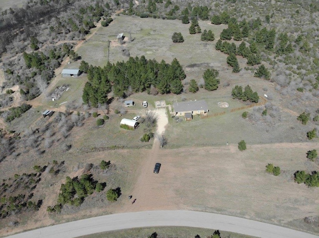 1026 Park Rd Unit 1C, Smithville, TX 78957