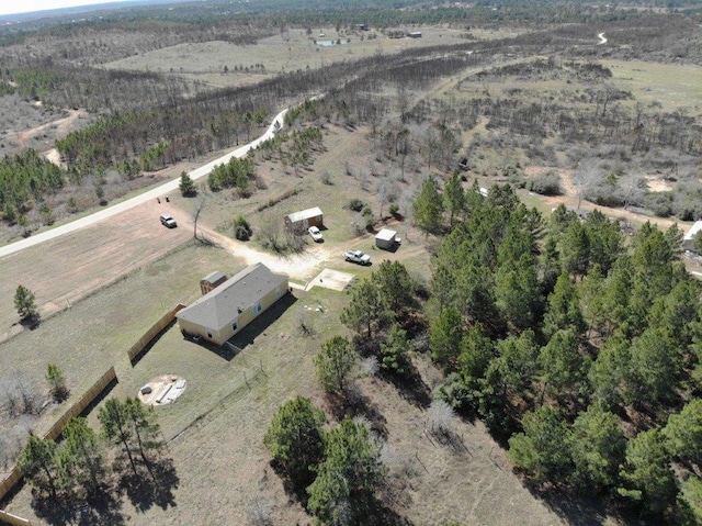 1026 Park Rd Unit 1C, Smithville, TX 78957