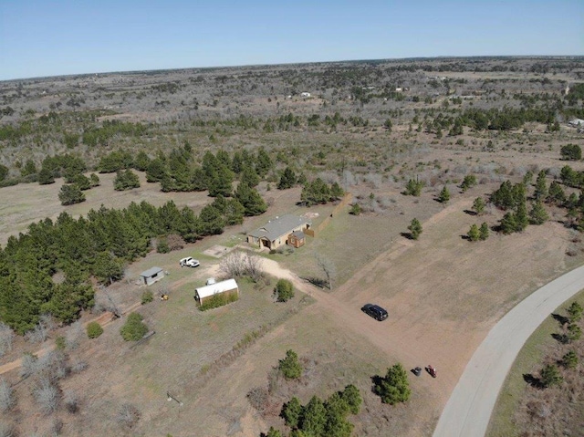 1026 Park Rd Unit 1C, Smithville, TX 78957