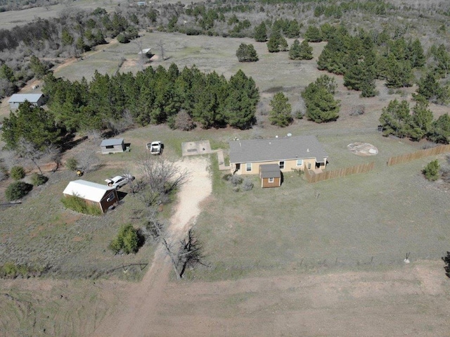1026 Park Rd Unit 1C, Smithville, TX 78957