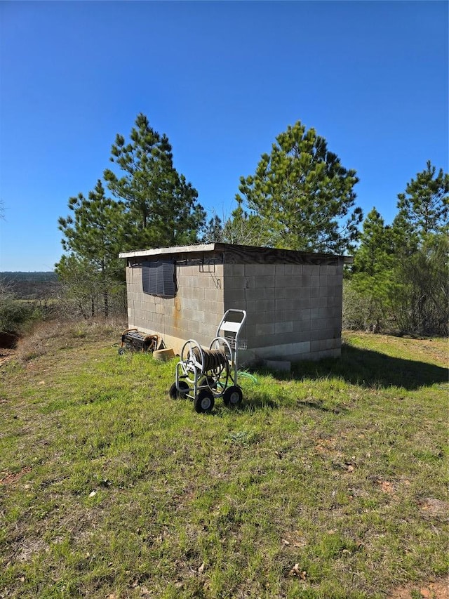 1026 Park Rd Unit 1C, Smithville, TX 78957