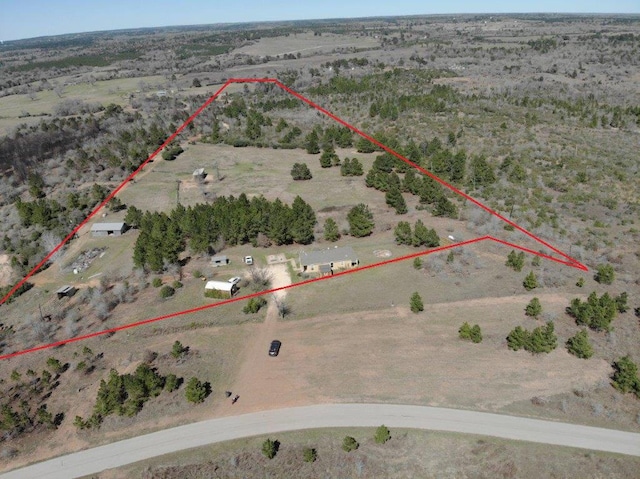1026 Park Rd Unit 1C, Smithville, TX 78957