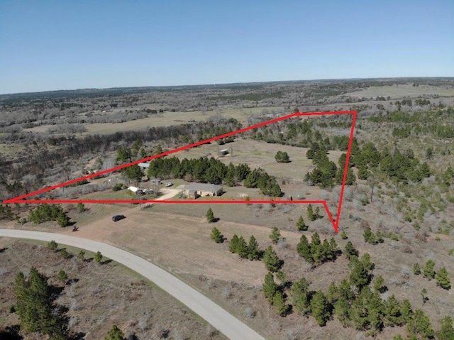 1026 Park Rd Unit 1C, Smithville, TX 78957
