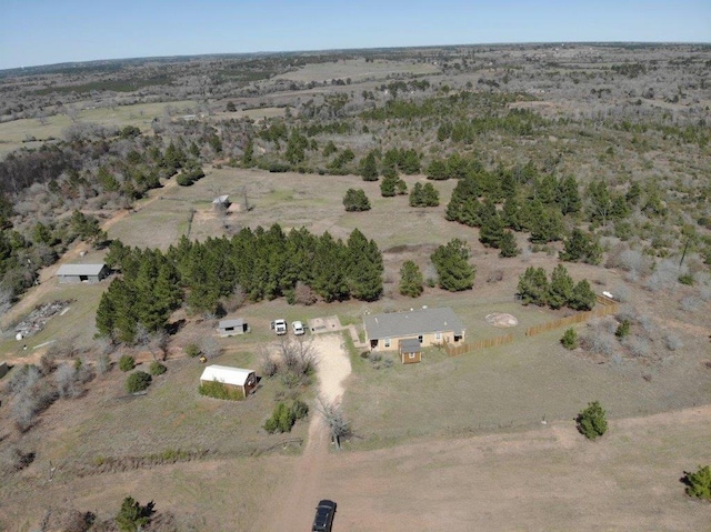 1026 Park Rd Unit 1C, Smithville, TX 78957