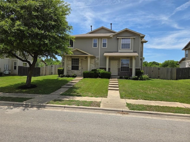 13708 Harris Ridge Blvd, Pflugerville, TX 78660 - photo 1