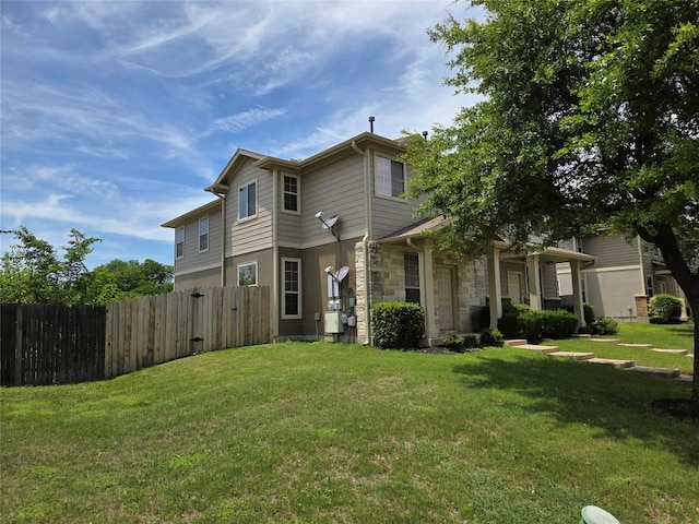 13708 Harris Ridge Blvd, Pflugerville, TX 78660 - photo 3
