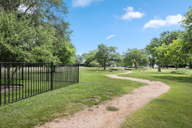 120 Plover Pass, Georgetown, TX 78633 - view of community