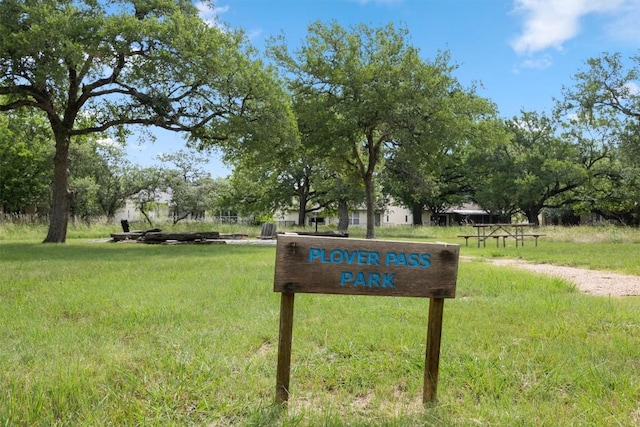 120 Plover Pass, Georgetown, TX 78633 - photo 30