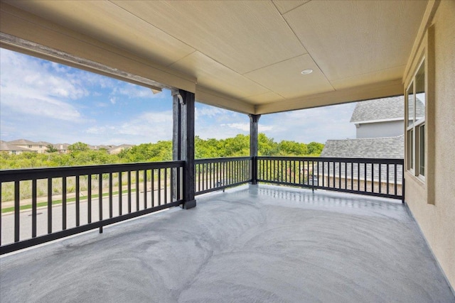19612 Abigail Way, Pflugerville, TX 78660 - view of balcony
