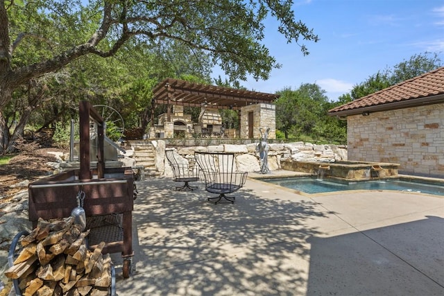 16917 Northlake Hills Dr, Jonestown, TX 78645 - photo 11
