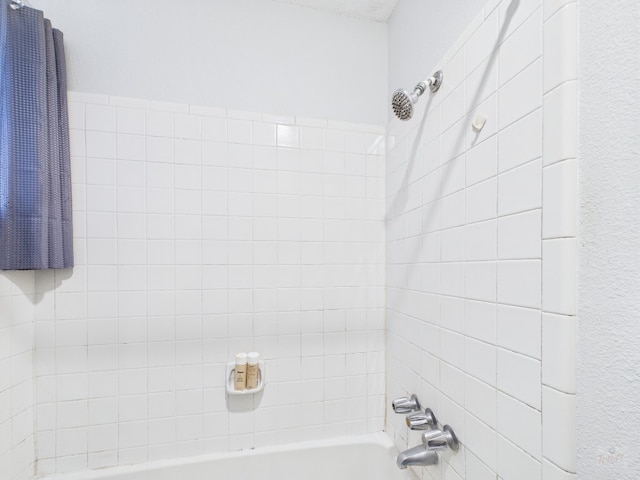 3111 Tom Green St Unit 208, Austin, TX 78705 - bathroom featuring  shower combination