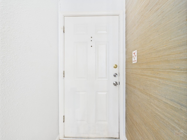 3111 Tom Green St Unit 208, Austin, TX 78705 - entrance to property