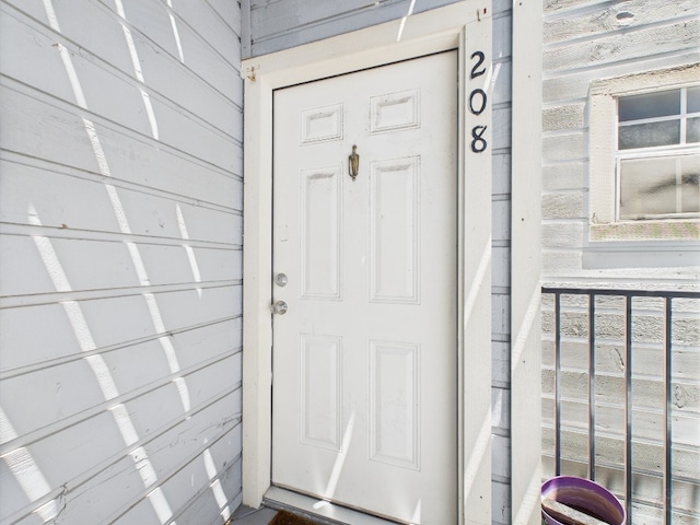 3111 Tom Green St Unit 208, Austin, TX 78705 - property entrance