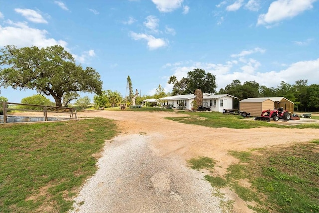 227 Henderson Ln, Lockhart, TX 78644 - photo 27