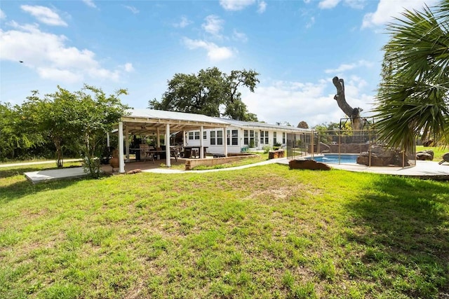 227 Henderson Ln, Lockhart, TX 78644 - photo 13