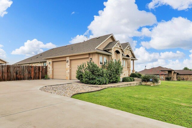 201 Wind Stone E, Jarrell, TX 76537 - photo 2