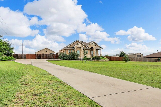 201 Wind Stone E, Jarrell, TX 76537 - photo 4