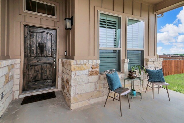 201 Wind Stone E, Jarrell, TX 76537 - photo 6