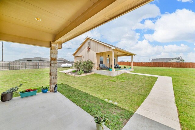 201 Wind Stone E, Jarrell, TX 76537 - photo 7