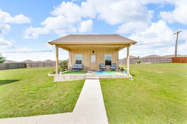 201 Wind Stone E, Jarrell, TX 76537 - photo 32