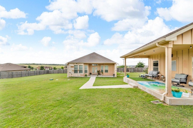 201 Wind Stone E, Jarrell, TX 76537 - photo 8