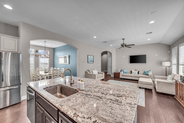 201 Wind Stone E, Jarrell, TX 76537 - photo 19