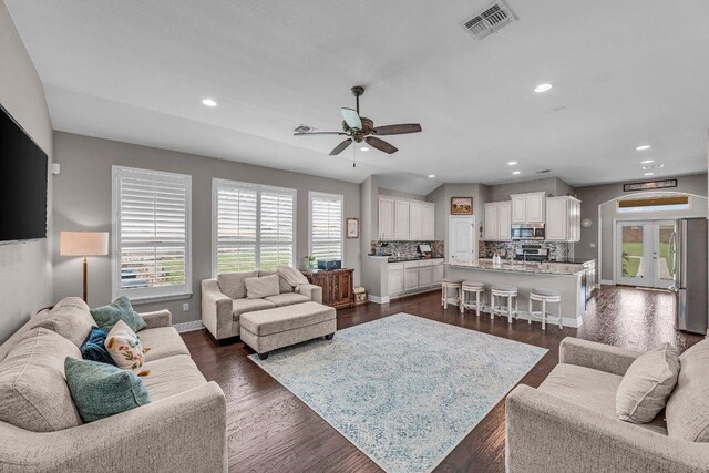 201 Wind Stone E, Jarrell, TX 76537 - photo 11