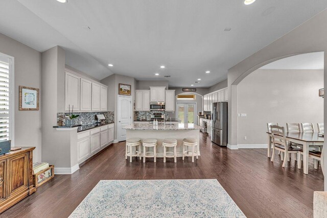 201 Wind Stone E, Jarrell, TX 76537 - photo 12