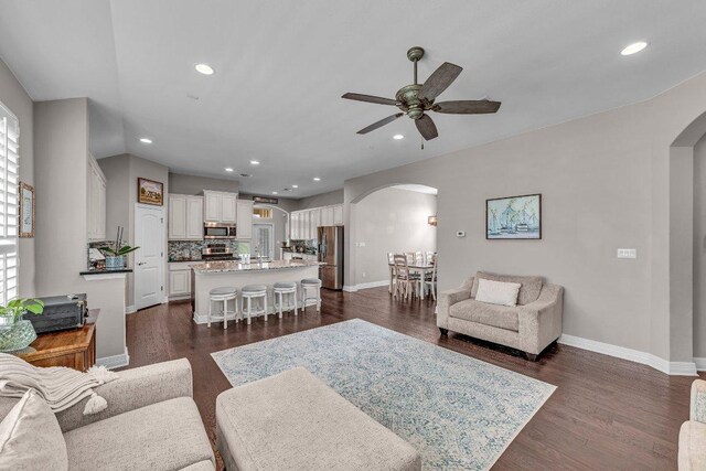 201 Wind Stone E, Jarrell, TX 76537 - photo 13