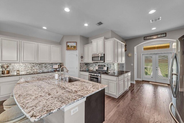 201 Wind Stone E, Jarrell, TX 76537 - photo 17