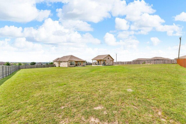 201 Wind Stone E, Jarrell, TX 76537 - photo 35