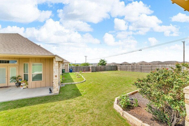 201 Wind Stone E, Jarrell, TX 76537 - photo 36