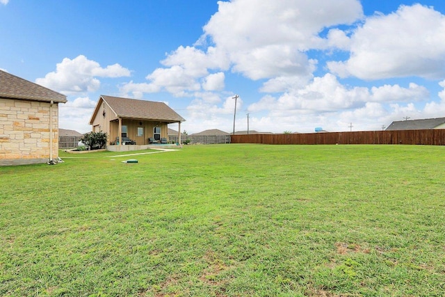 201 Wind Stone E, Jarrell, TX 76537 - photo 37