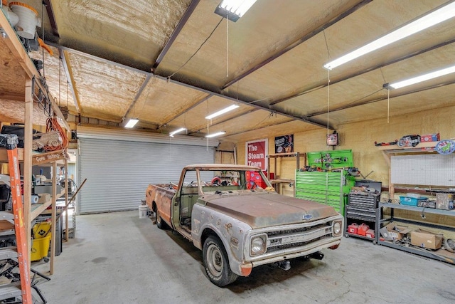3705 Peach Vista Dr, Pflugerville, TX 78660 - view of garage