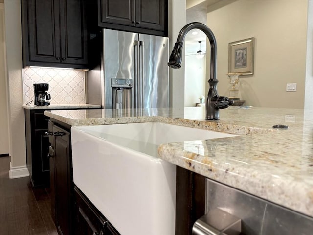 820 Desaix Dr, Georgetown, TX 78628 - photo 19