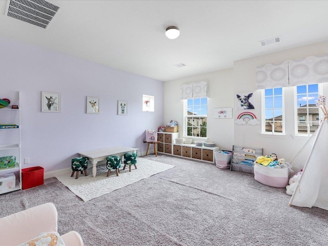 6701 Denia Dr, Austin, TX 78739 - rec room featuring carpet flooring