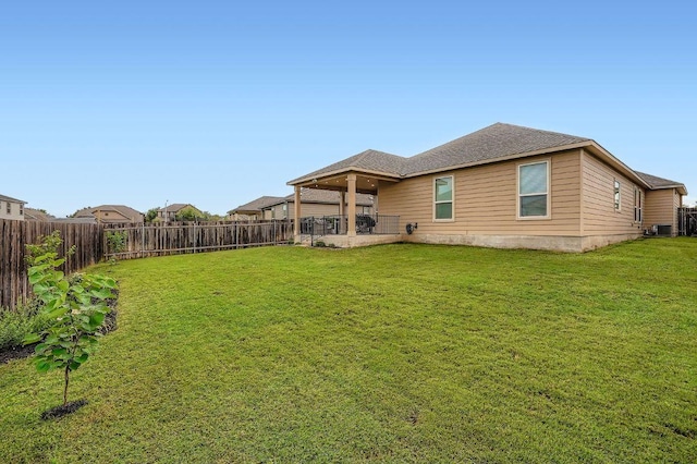 126 Johnny Cake Dr, Kyle, TX 78640 - photo 20
