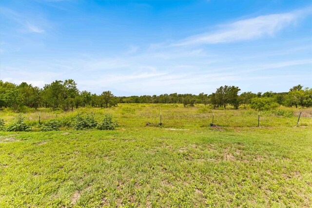 12212 Ballerstedt Rd, Elgin, TX 78621 - view of yard with a view of countryside