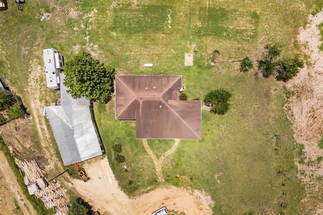 12212 Ballerstedt Rd, Elgin, TX 78621 - aerial view of property's location