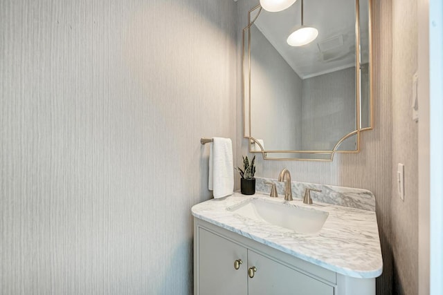 10507 Spicewood Pkwy, Austin, TX 78750 - bathroom with vanity