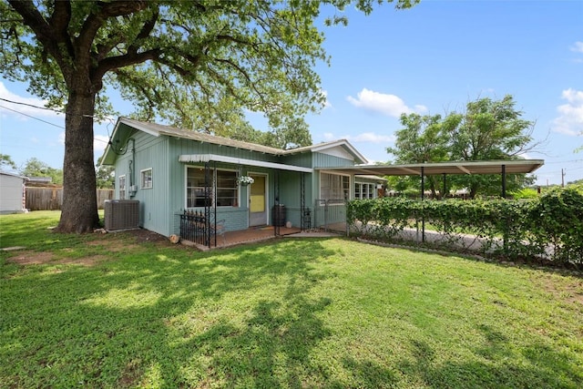 1418 Kingshill Dr, Granite Shoals, TX 78654 - photo 4