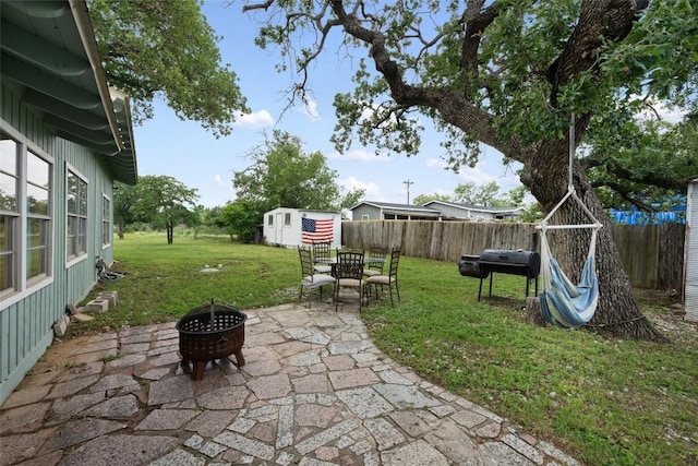1418 Kingshill Dr, Granite Shoals, TX 78654 - photo 22