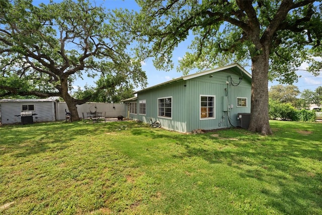 1418 Kingshill Dr, Granite Shoals, TX 78654 - photo 25